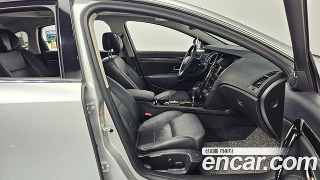 Renault Korea SM7 2014 thumb 11