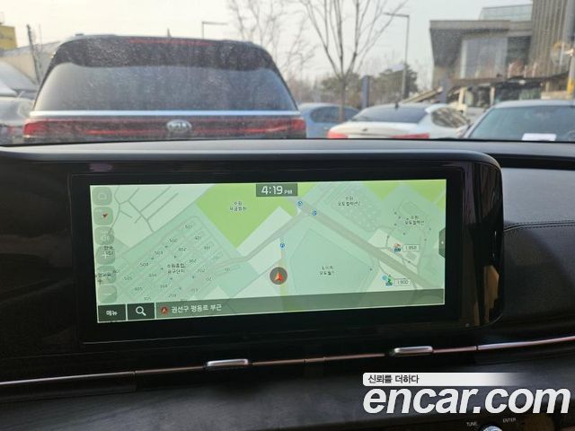 Kia Carnival 2021 thumb 7