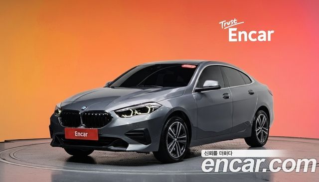 BMW 2 серии 2022 thumb 3