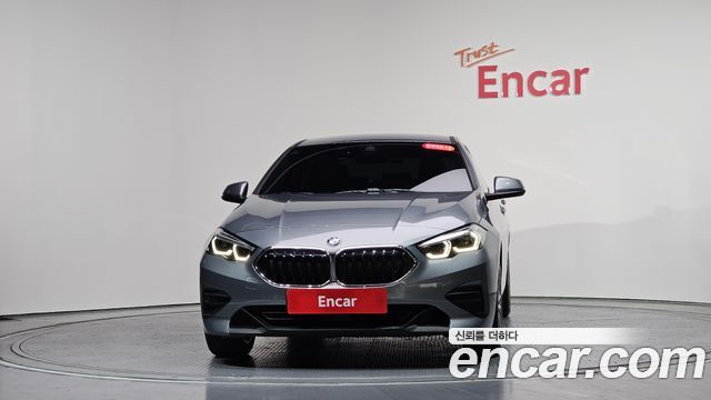 BMW 2 серии 2022 thumb 8