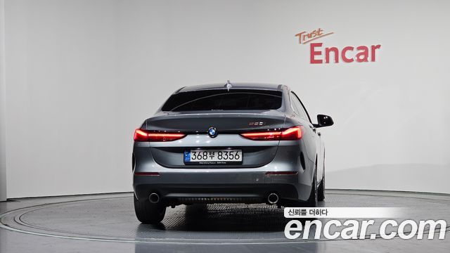 BMW 2 серии 2022 thumb 9