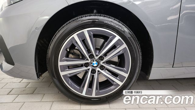 BMW 2 серии 2022 thumb 12