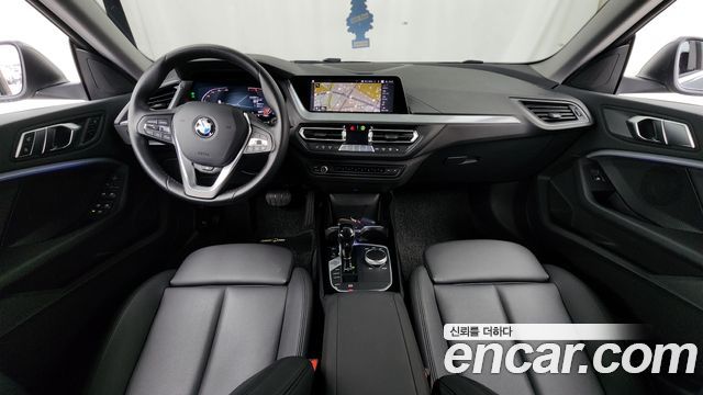 BMW 2 серии 2022 thumb 2