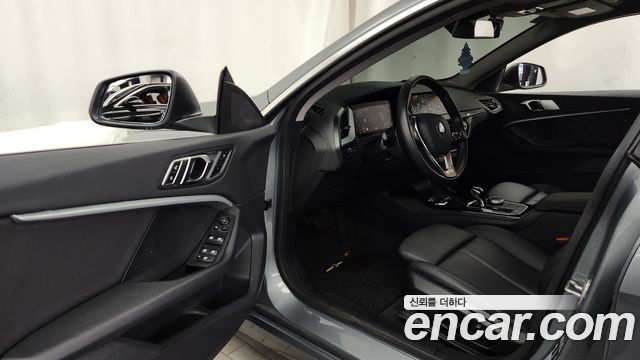 BMW 2 серии 2022 thumb 4
