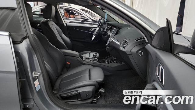 BMW 2 серии 2022 thumb 7