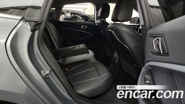 BMW 2 серии 2022 thumb 11