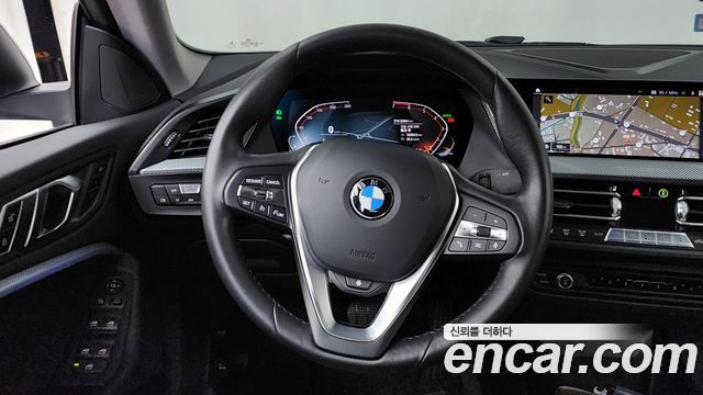 BMW 2 серии 2022 thumb 5