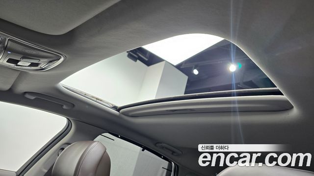 Kia K9 2018 thumb 11