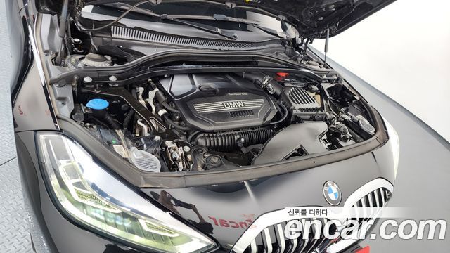 BMW 1 серии 2022 thumb 12