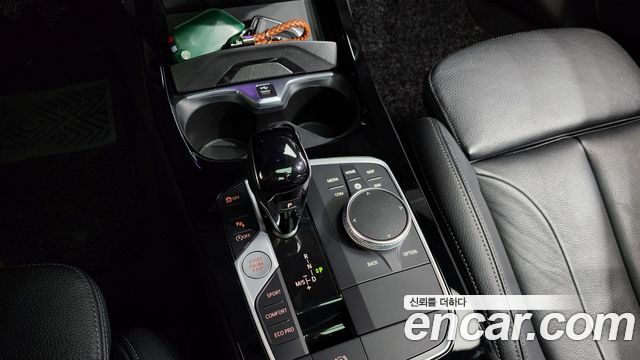 BMW 1 серии 2022 thumb 4