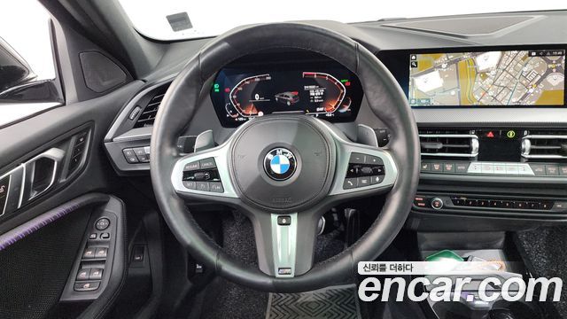 BMW 1 серии 2022 thumb 2