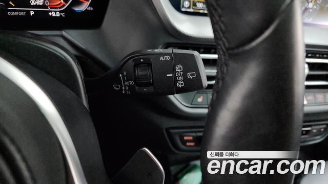 BMW 1 серии 2022 thumb 7