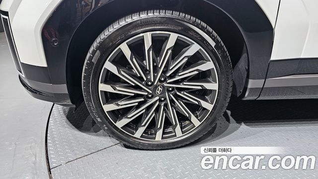 Hyundai Santa Fe 2023 thumb 6
