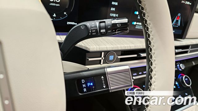 Hyundai Santa Fe 2023 thumb 10