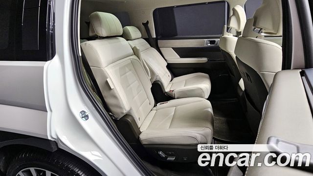Hyundai Santa Fe 2023 thumb 12