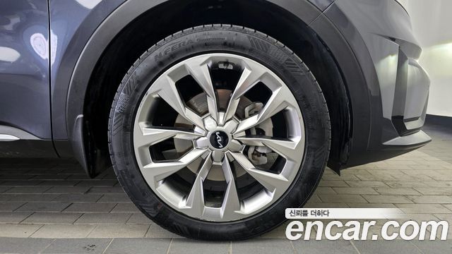 Kia Sorento 2022 thumb 6