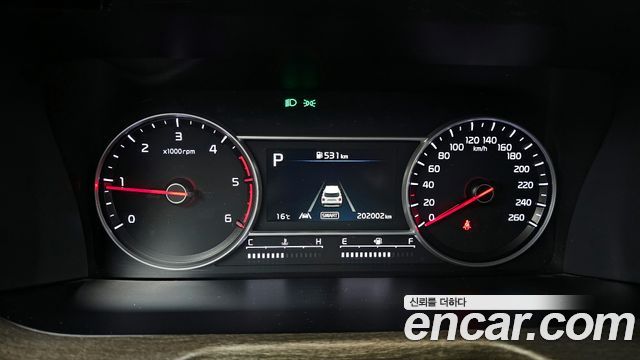 Kia Sorento 2022 thumb 9