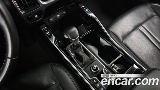 Kia Sorento 2022 thumb 10