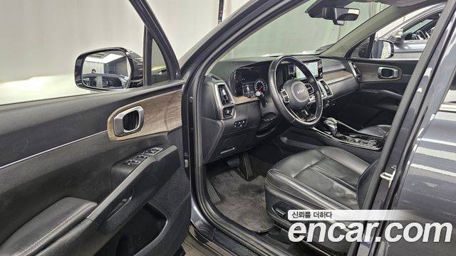 Kia Sorento 2022 thumb 11