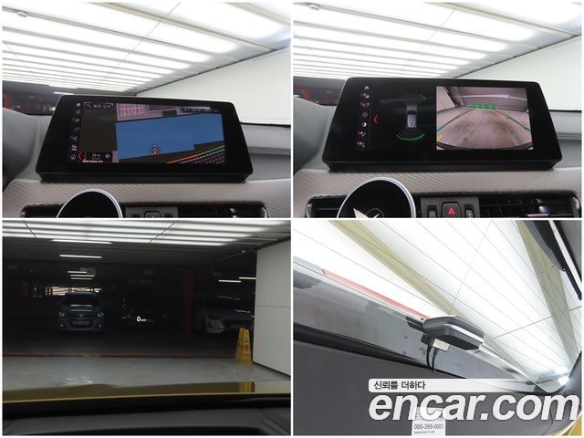 BMW X2 2021 thumb 12