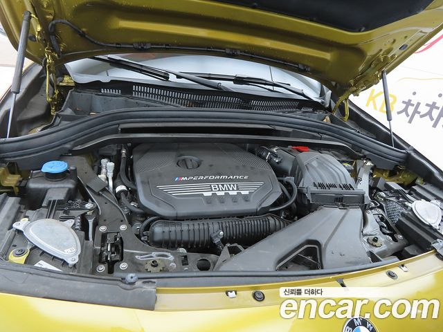BMW X2 2021 thumb 11