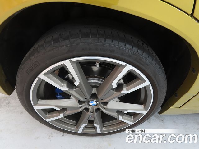 BMW X2 2021 thumb 6