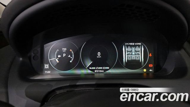 Jaguar XJ 2019 thumb 5