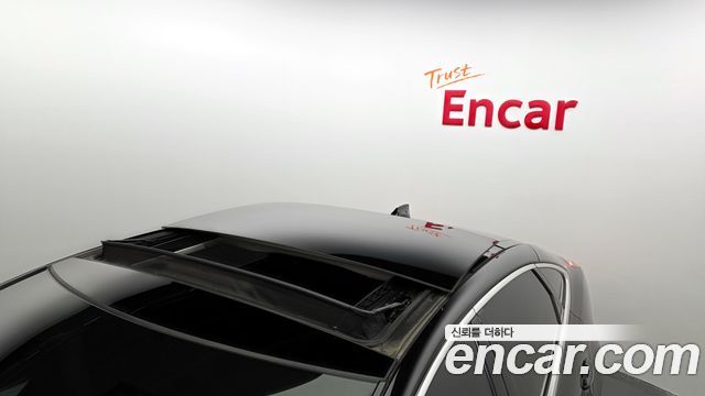 Jaguar XJ 2019 thumb 6