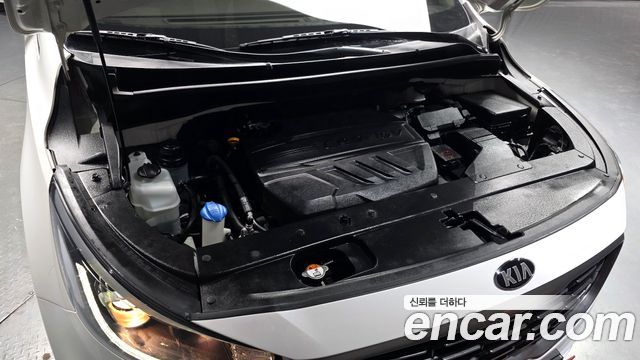 Kia Carnival 2019 thumb 6