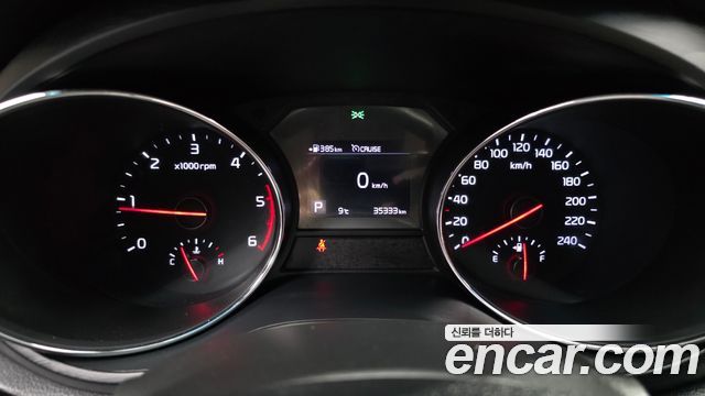 Kia Carnival 2019 thumb 8