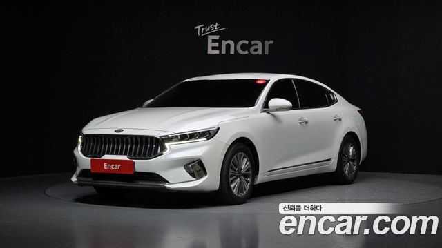 Kia K7 2021 thumb 2