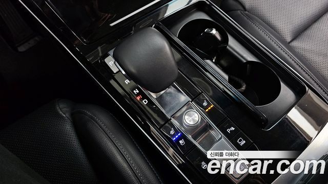 Kia K7 2021 thumb 9