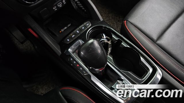 Chevrolet Trailblazer 2021 thumb 10