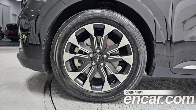 Kia Carnival 2022 thumb 6
