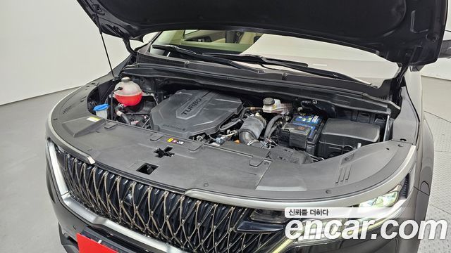 Kia Carnival 2022 thumb 7