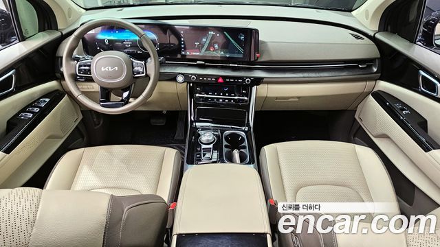 Kia Carnival 2022 thumb 8