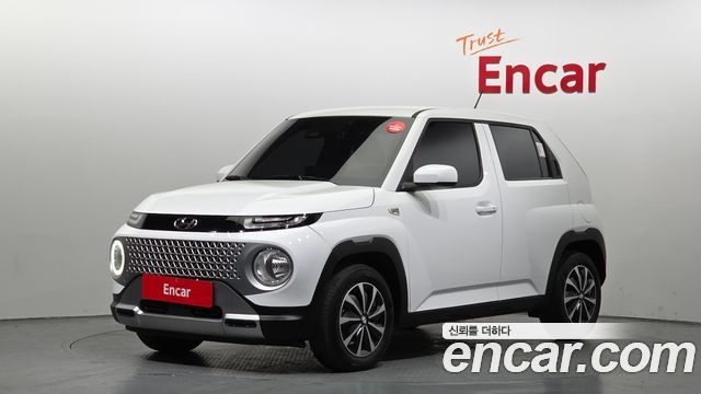 Hyundai Casper 2022 thumb 2