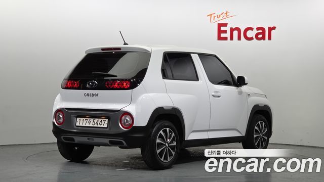 Hyundai Casper 2022 thumb 3