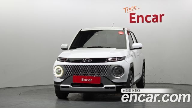 Hyundai Casper 2022 thumb 4