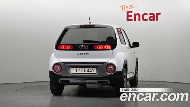 Hyundai Casper 2022 thumb 5