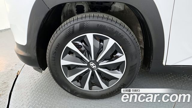 Hyundai Casper 2022 thumb 6