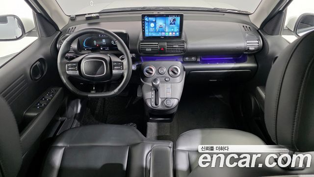 Hyundai Casper 2022 thumb 7