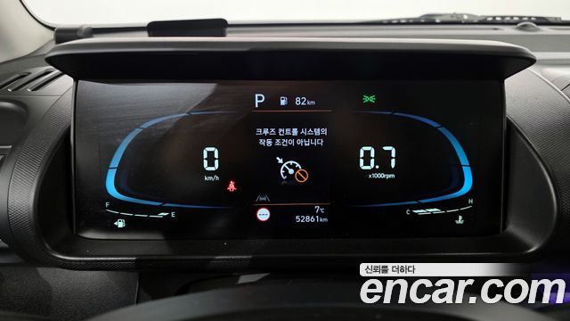 Hyundai Casper 2022 thumb 8