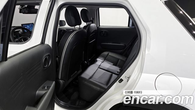 Hyundai Casper 2022 thumb 11