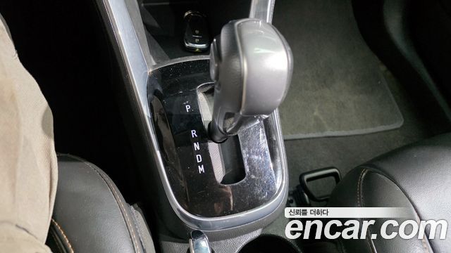 Chevrolet Trax 2021 thumb 10