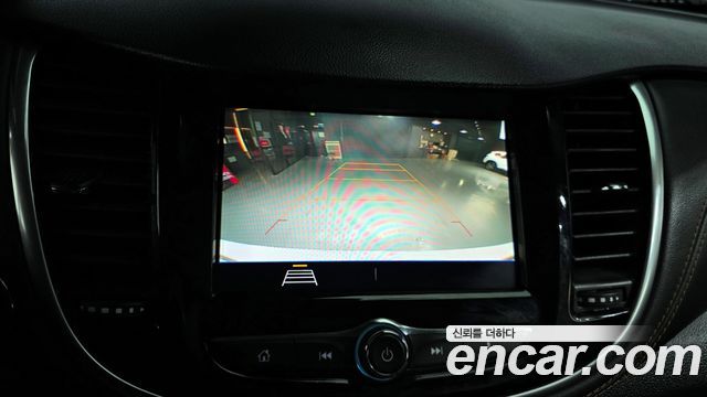 Chevrolet Trax 2021 thumb 11