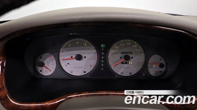 Hyundai Sonata 2000 thumb 9