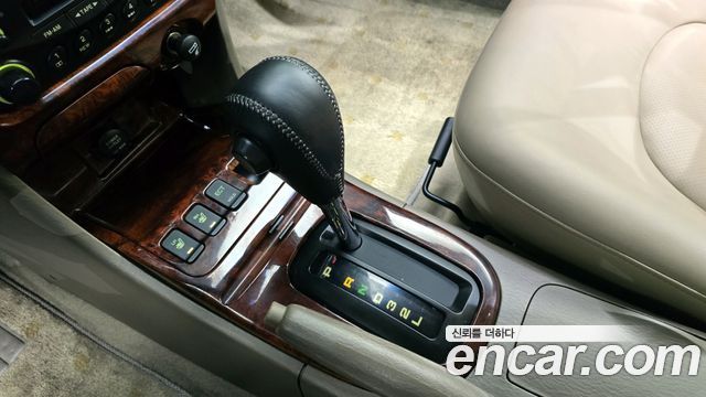 Hyundai Sonata 2000 thumb 10