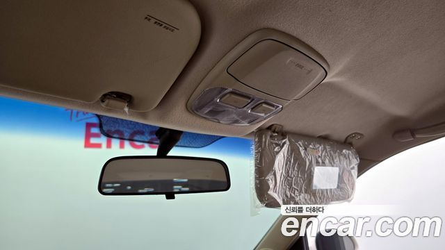 Hyundai Sonata 2000 thumb 12