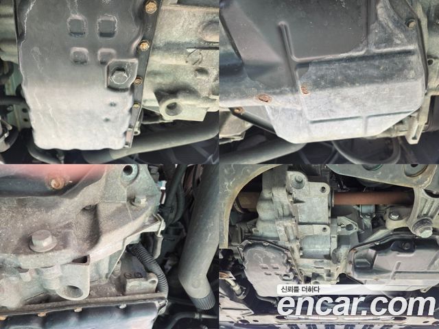 Renault Korea SM7 2015 thumb 3